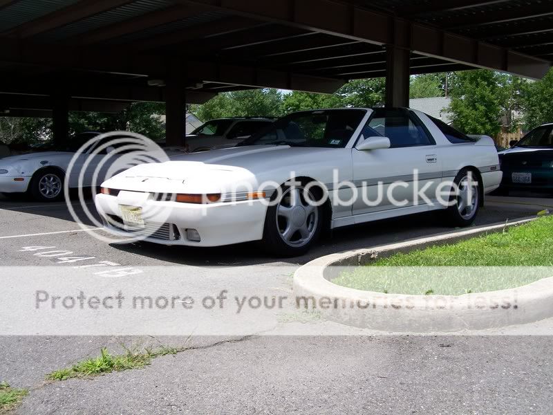 AF1JZ's MKIII Supra build 100_1094