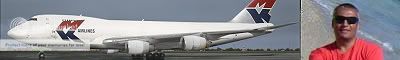 Ghana International Boeing 767-366 (Level D) Eddd7