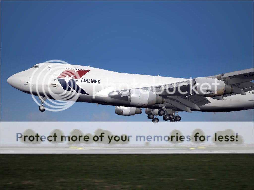 Cairo Intl to Manston, MK Airlines Boeing 747-200F Fsscr086-2