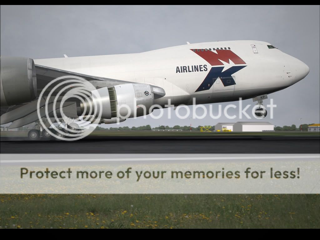 MK Airlines 747-200F 9G-MKP (JT9D-70A) Fsscr375