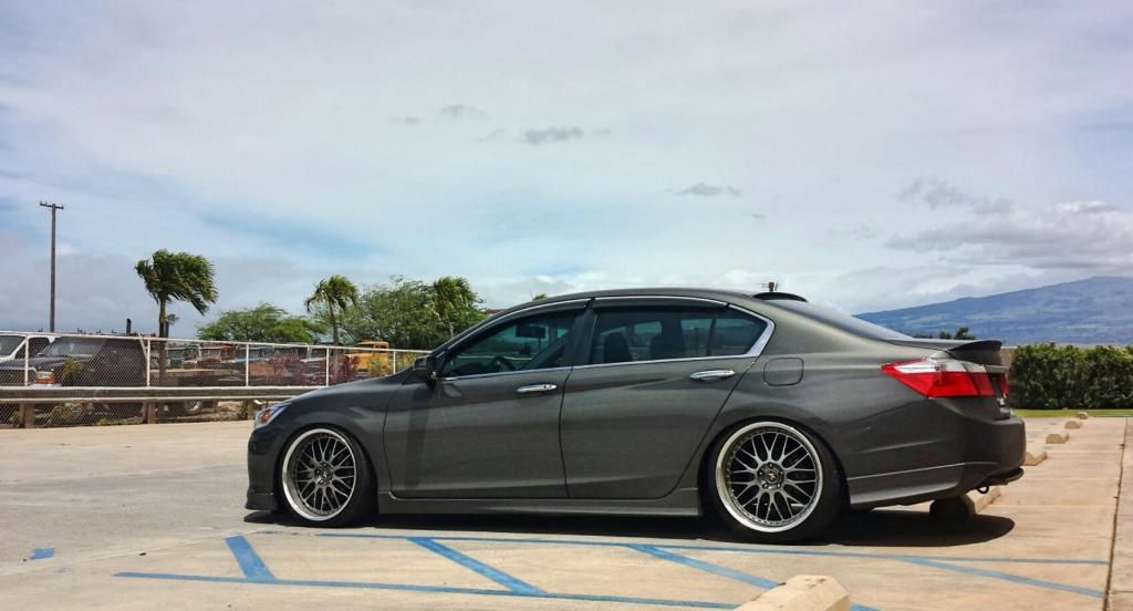 9th Gen Accord Picture Thread | Page 136 | Drive Accord Honda Forums