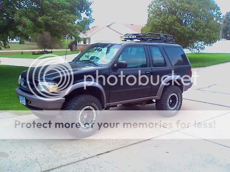 97 Ford explorer lifted #9