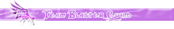 Team Blaster Guild UserBarTB1