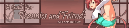 CD/TV/TS/TG and friends/admirers banner