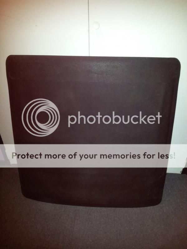 classic vw beetle britax ragtop sunroof / moonroof | Volkszone Forum