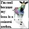 Funny/Awesome Avatars. - Page 7 Thzeebracolored
