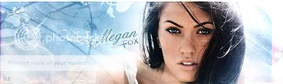 Megan Fox Sig MeganFox