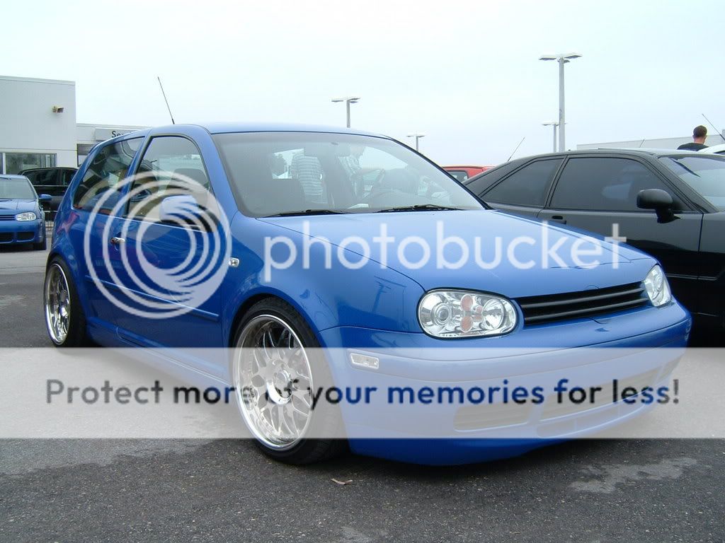 GOLF 4 WinterTreffen025