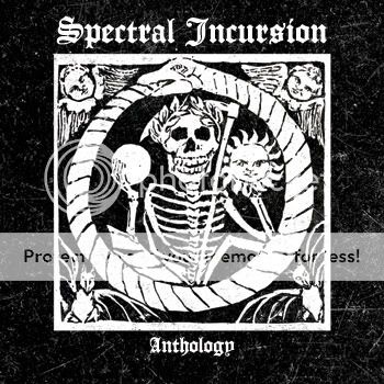 STORMSPELL Records New Releases Jan 24th, 2011 SPECTRAL-INCURSION-350