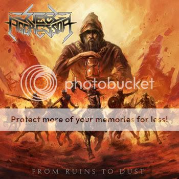 STORMSPELL: Three new releases OUT NOW April 20, 2011 STEEL_AGGRESSOR_350