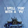 FLLYD ☞ Wordy Rappinghood I-quote_ravenclaw0243