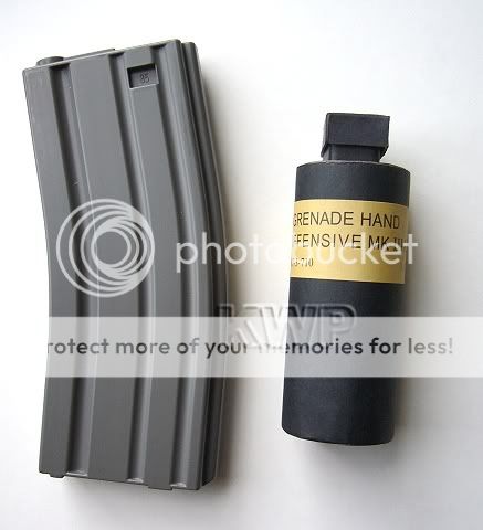 PFI Smoke Grenade (Battery) C667b604