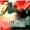 On est semblable à ceux qu'on aime [PV] Brody_boytoy