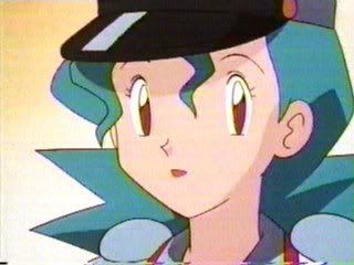 [PokeCommunity.com] The Officer Jenny Club!