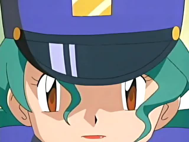 [PokeCommunity.com] The Officer Jenny Club!