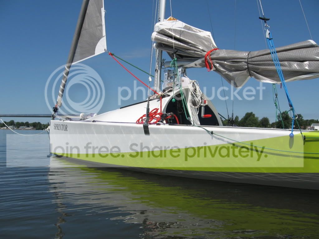 My boat | Boat Design Net