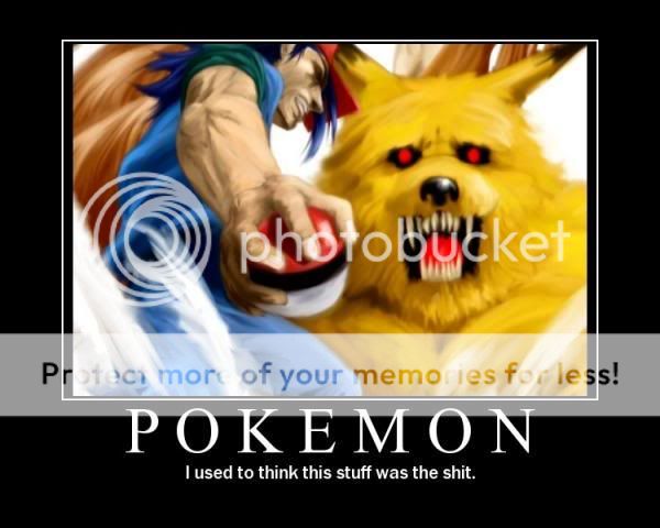 Funny Pics Pokemon