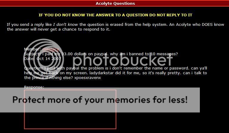 Photo Sharing and Video Hosting at Photobucket