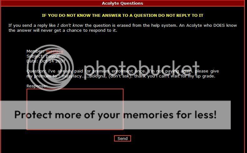 Photo Sharing and Video Hosting at Photobucket