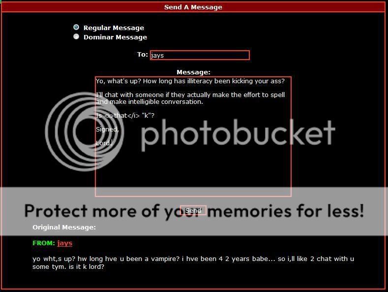 Photo Sharing and Video Hosting at Photobucket