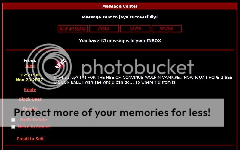 Photo Sharing and Video Hosting at Photobucket