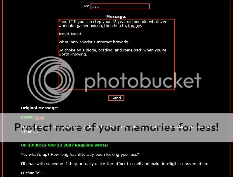 Photo Sharing and Video Hosting at Photobucket