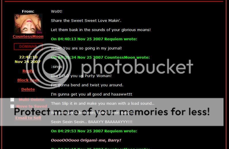 Photo Sharing and Video Hosting at Photobucket