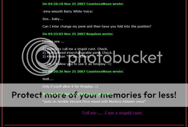 Photo Sharing and Video Hosting at Photobucket