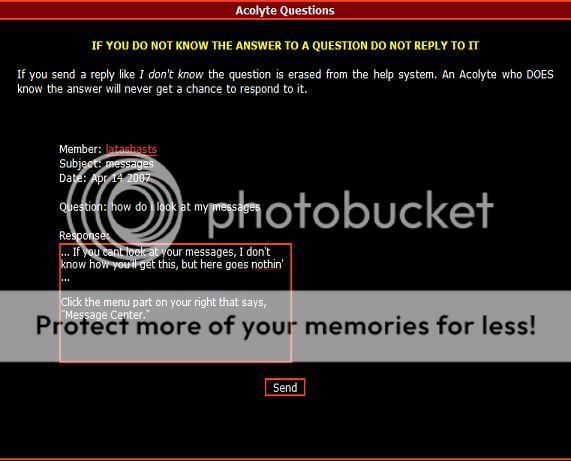 Photo Sharing and Video Hosting at Photobucket