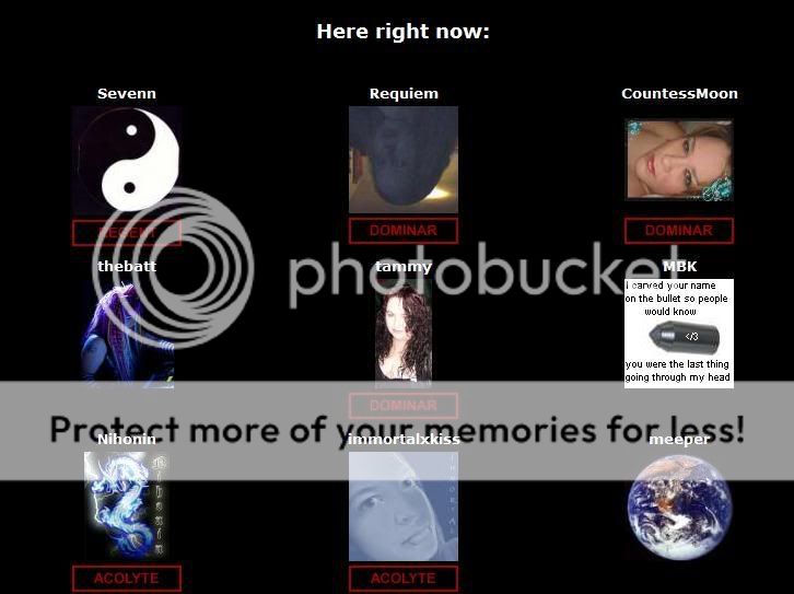 Photo Sharing and Video Hosting at Photobucket