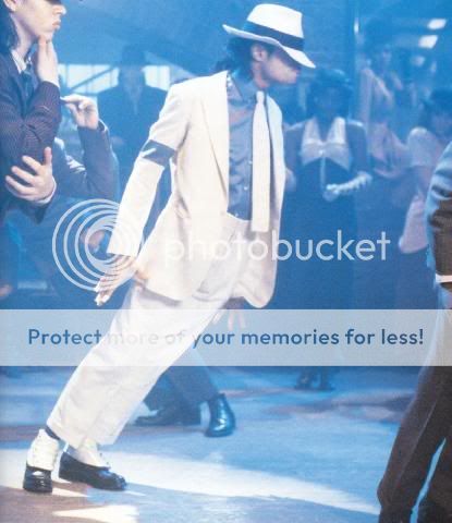 Michael Jackson (Biyografi+Diskografi Resimli) Smoothlean