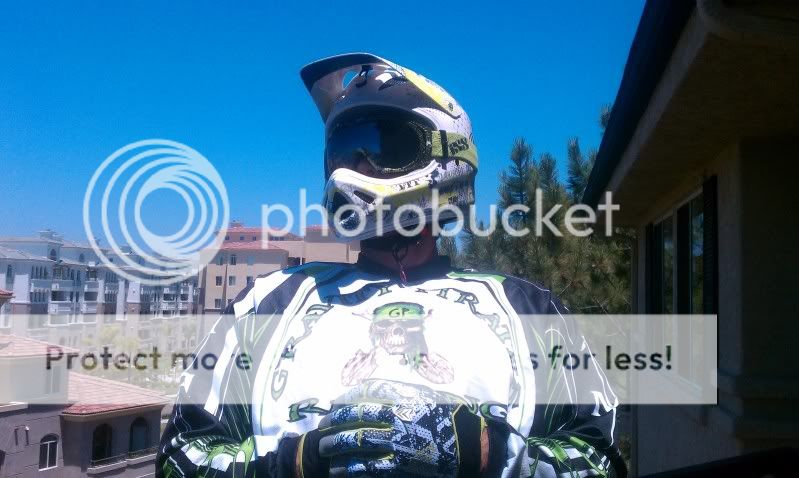 NEW Ixs Vector Helmet $125 IMAG0013-1