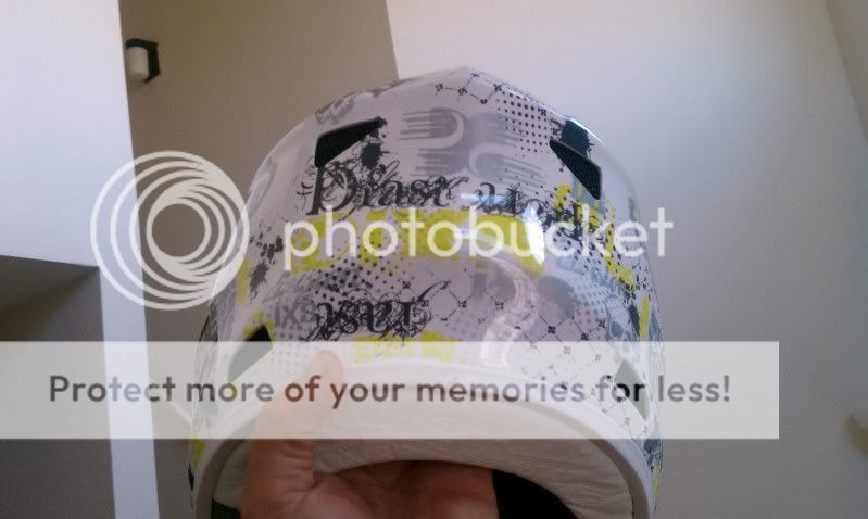 NEW Ixs Vector Helmet $125 IMAG0020-1