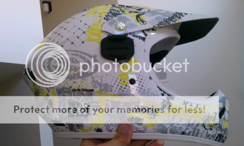NEW Ixs Vector Helmet $125 IMAG0021-1