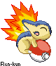 [PokeCommunity.com] Scratch sprites by ren