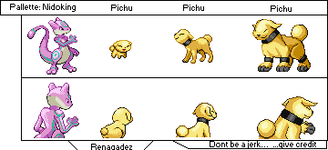 [PokeCommunity.com] Free customs
