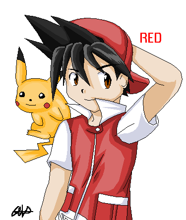 [PokeCommunity.com] Pok?mon Special Picture Posting/Sharing/Request Thread!