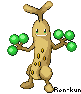 [PokeCommunity.com] Scratch sprites by ren