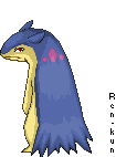 [PokeCommunity.com] Scratch sprites by ren