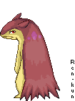 [PokeCommunity.com] Scratch sprites by ren