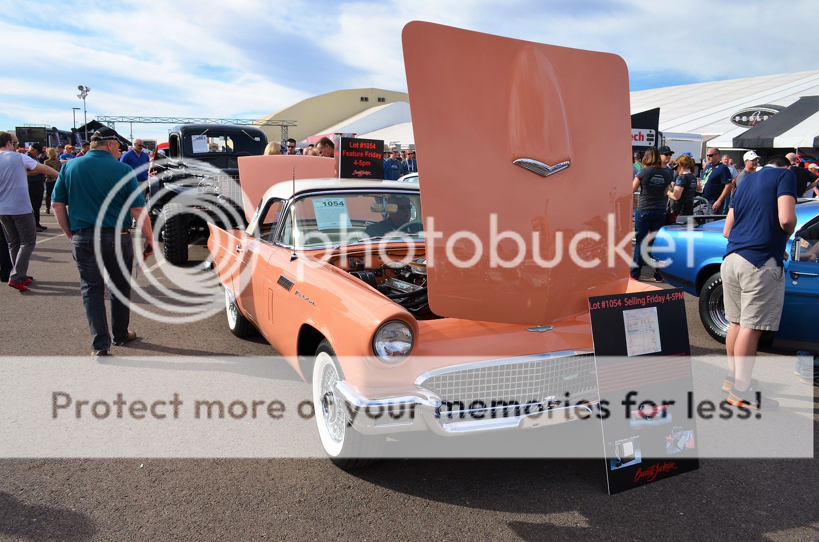 Barrett-Jackson : Scottsdale 2016 DSC_0044_zpsn7augh8x