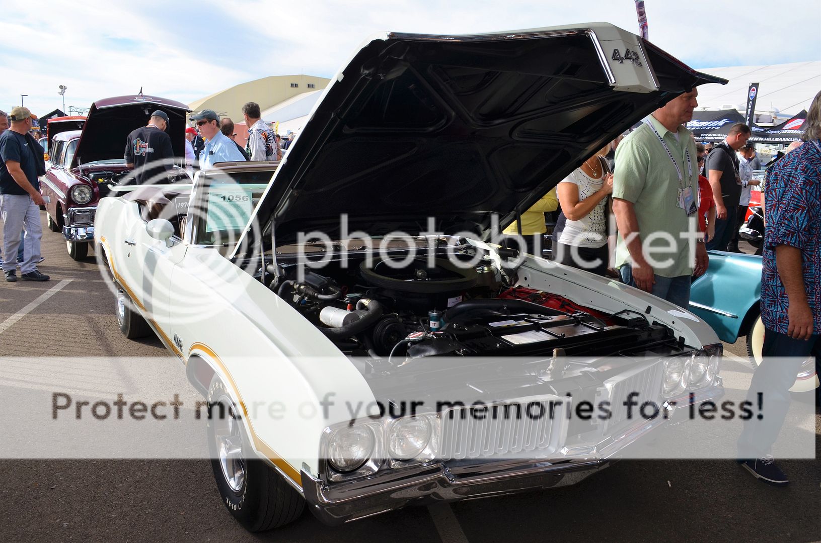 Barrett-Jackson : Scottsdale 2016 DSC_0050_zps4ycubvah