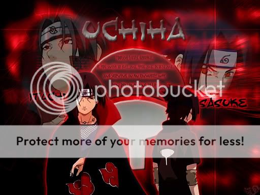 fan club huchiha UchihaItachiAndSasuke