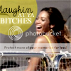 beyonce icons LAUGHIN