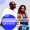 beyonce icons Beejay