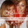 beyonce icons Sistersister