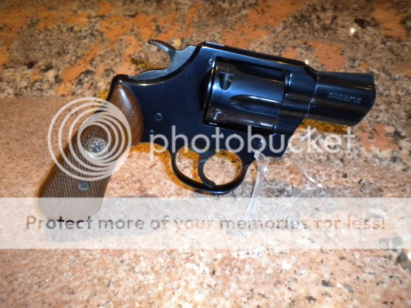 Info on Lawman MK V Please | Colt Forum