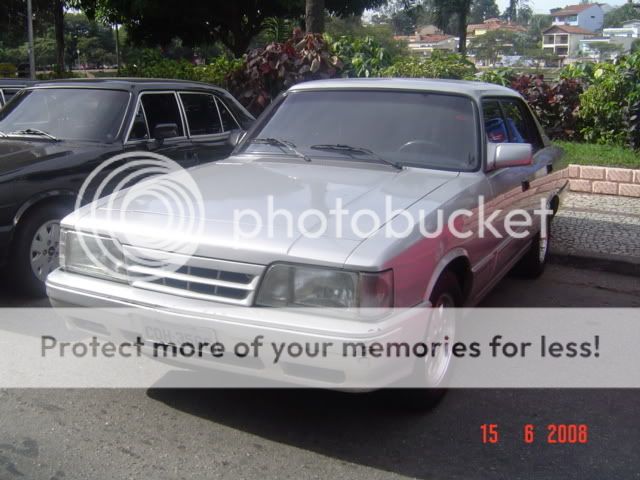FOTOS Encontro Trancas old cars! 15/06/08 DSC01774