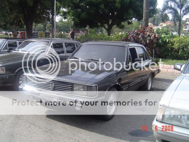 FOTOS Encontro Trancas old cars! 15/06/08 DSC01775