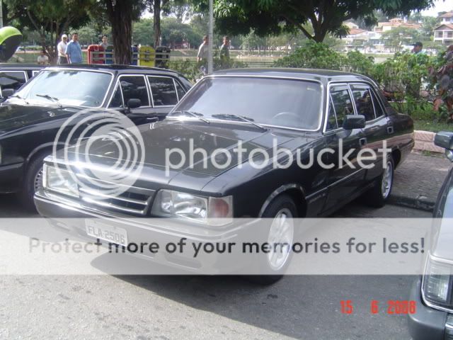FOTOS Encontro Trancas old cars! 15/06/08 DSC01776